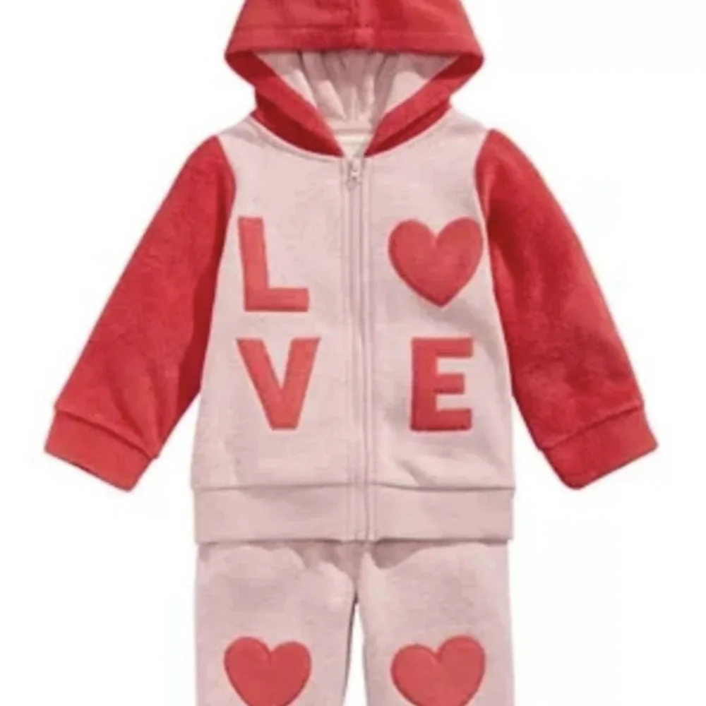 NWT First Impressions 2-Piece Set